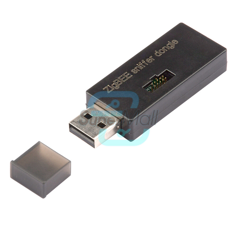 Diymore CC2531 CC2540 Zigbee Sniffer scheda Wireless Bluetooth 4.0 modulo di acquisizione Dongle connettore programmatore USB emulatore RF04EB  502