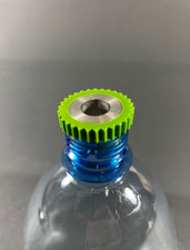 1 PIEZA Bong Cap Gravedad Bong Botella de Agua Bong Cascada Pipa para Fumar