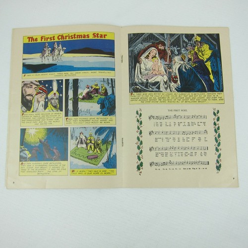 Sammlung weltbester Weihnachtsgeschichten, Lieder & Gedichte Städte Service 1954 - Bild 5 von 12