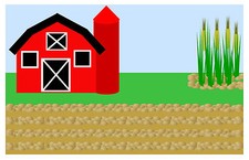 Playdoh Mat - Math Mats Extra Large - Laminated -for playdoh wipe-n-write 11x17