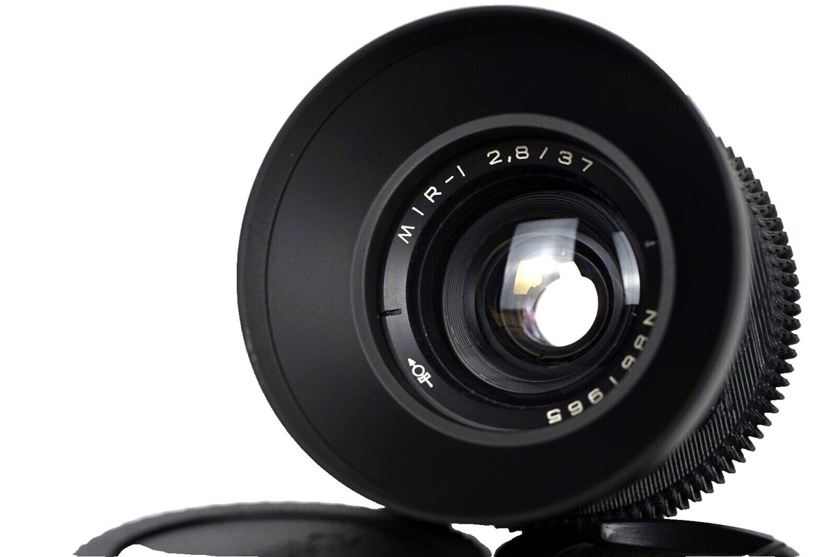 超希少 シネレンズ Mir-11M 12mm f2 3 超希少 シネレンズ Mir-11M 12mm f2 3