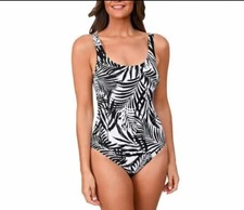 Ocean Pacific Women's Swimsuit Size M