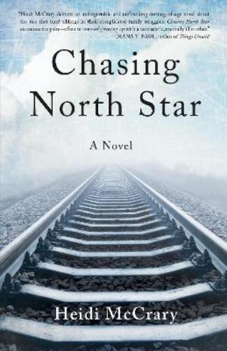 Thumbnail - Heidi Mccrary Chasing North Star (taschenbuch)
