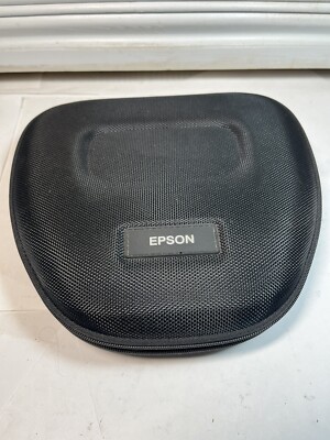 Epson MOVERIO BT-200 See-Through Smart Glass