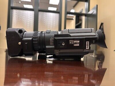 Sony DSR-PD170 12x Camcorder for sale online | eBay Sony DSR-PD170 12x Camcorder for sale online | eBay