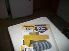 Minneapolis Moline M5 packer Brochure