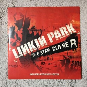 One Step Closer Linkin Park | eBay