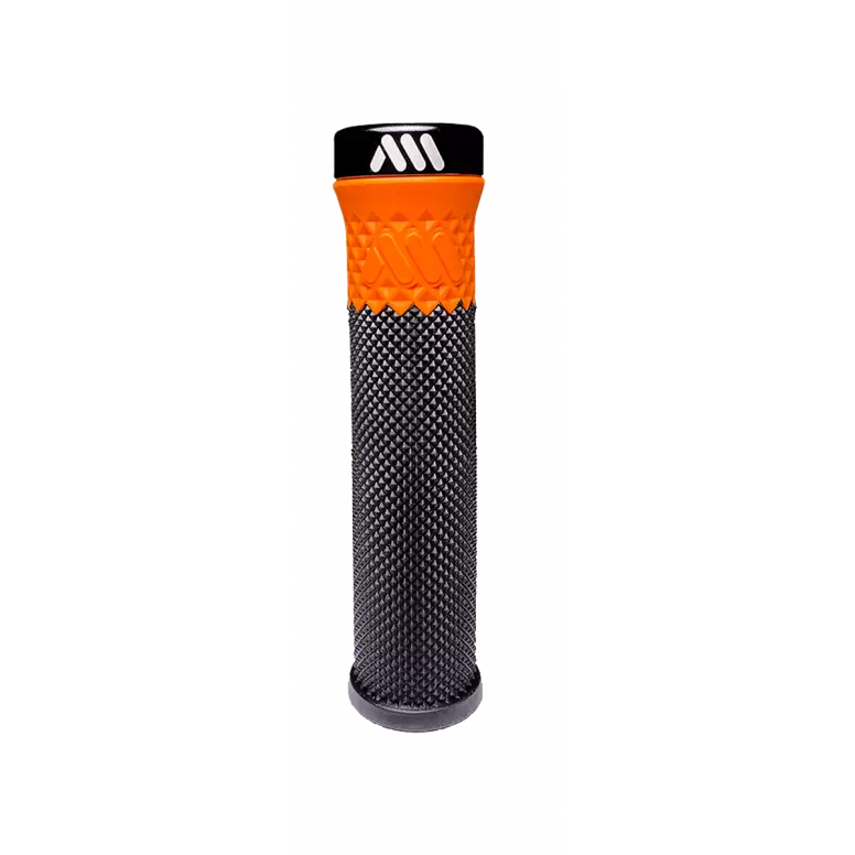 All Mountain Style Cero Grips - Components