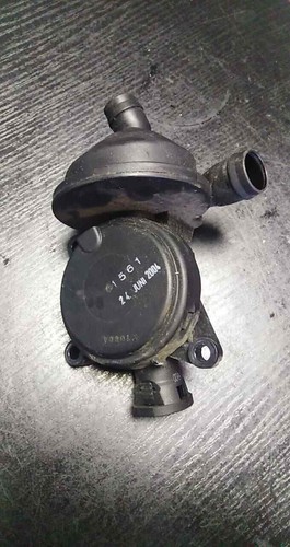 BMW 1 3X1 Z4 SERIE E46 E83 E85 E87 E90 EINLASSENTLÜFTUNGSVENTIL 7503519