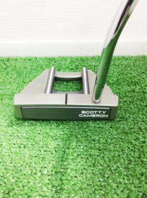 Scotty Cameron - SCOTTY CAMERON FUTURA X7M JPN LTD タイトリスト Scotty Cameron Futura X7M 34inch X7M Japan Limited Edition