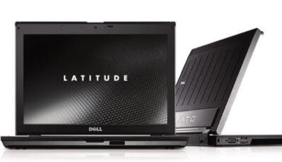 Dell Latitude E6410 ATG Intel Core i5 2,4GHz 16GB 128GB  SSD 14,1'' Win 10  Pro