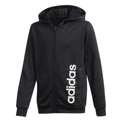 adidas Performance Kinder Trainings Sport Jacke Youth Boys Adidas Performance Kinder Sport Jacken & Westen für Spaß am