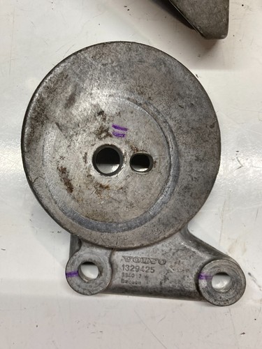 1990 - 92 Volvo 740 Motor Mount Set OEM LH RH + Hardware - Picture 12 of 19
