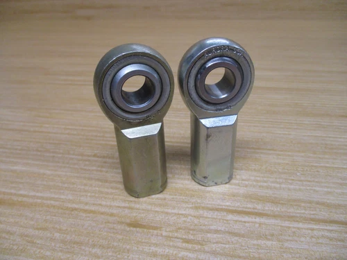 Aurora Bearing MG-8 Rod End 21918 F.5000 HC (Pack of 2)