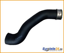 Ladeluftschlauch BUGIAD 88598 rechts für Mercedes-Benz