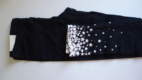 Girls 4-20 & Plus SO® Leggings Placed Star Size L (10-12) $16