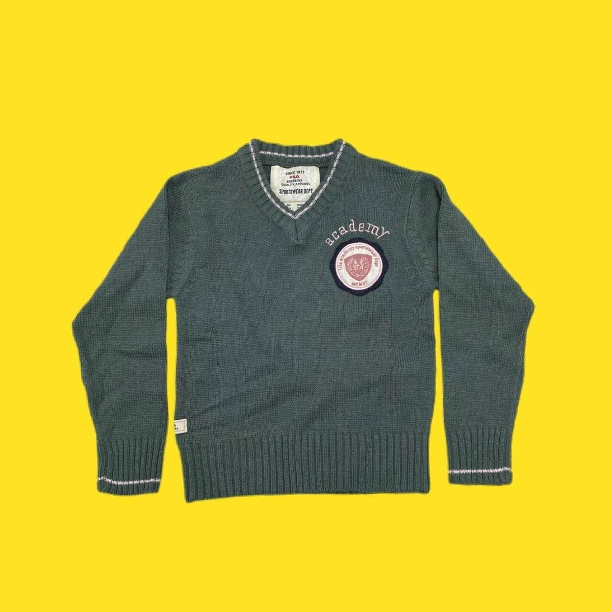 Fila sweater kids deals