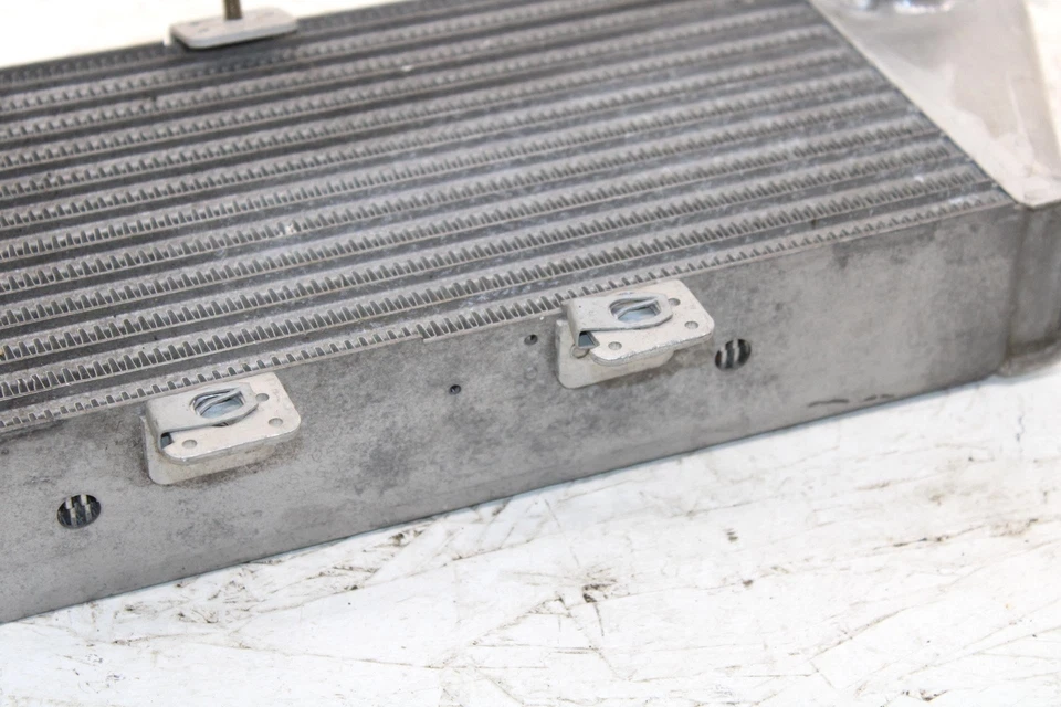 Intercooler de ar carregado 2006 Polaris Iq fabricante de equipamento original 2202945 SP159 - Imagem 3 de 4