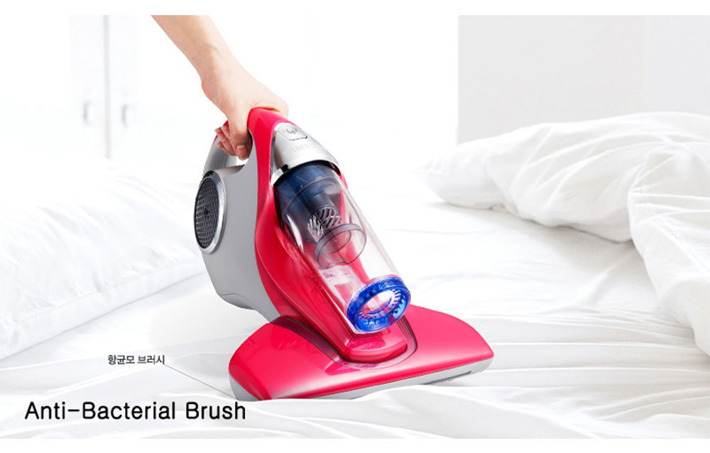 New Samsung Vh60f40dyar Anti Bacterial Allergy Vacuum Bedding New Samsung Vh60f40dyar Anti Bacterial Allergy Vacuum Bedding Cleaner Express
