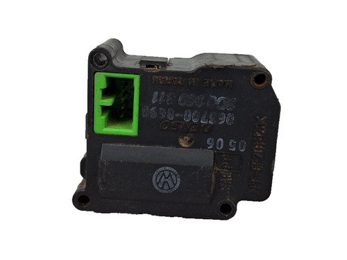 VW PHAETON 2006 Heizklappenstellmotor 3D0959311 OEM Leitungssatz Zubehör