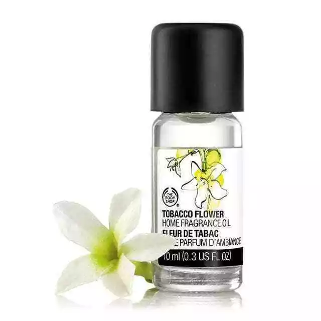 Tobacco flower online perfume