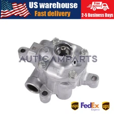Transmission Oil Pump RE0F11A JF015E For Nissan Sentra 1.8L 2012-UP JF015E CVT