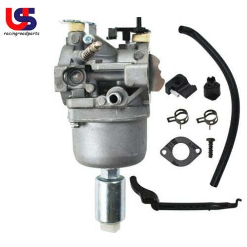 Carburetor Fits Briggs & Stratton 310707 310777 287707 287776 287777 Motors Carb - Picture 2 of 4