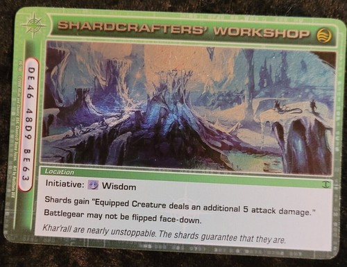 CHAOTIC CARDS ⛏️U-PICK⛏️ALL SHIP'N COMBINE💥BUY MORE & SAVE💰MUSTGO-SHOPPIN - Picture 10 of 34
