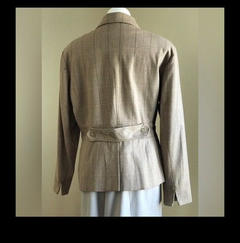 Signature By Larry Levine Jacket - Picture 4 of 15