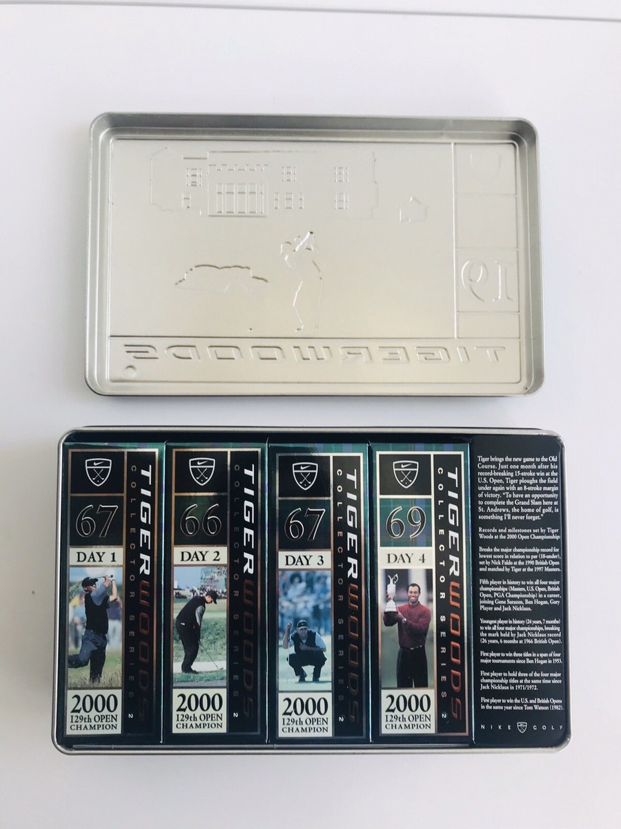 超レア　TIGER WOODS T-forged シリアルレプリカ 超レア TIGER WOODS T-forged シリアルレプリカ