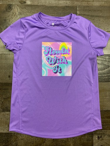 Girls Lot of 11 Size XL 14 16 Athletic Lot All In Motion Old Navy Shirt Tanks - Picture 8 of 19