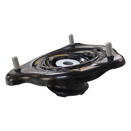 Par de cojinetes de soporte de puntal de suspensión delantera para Porsche 911 996 99634301504 1604 - Imagen 4 de 7
