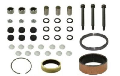 SPORT-PARTS INC SPI POL CLUTCH KIT P85 WIDE ROL LERS 94-97 SM-03088K1