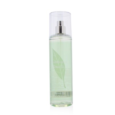 GREEN TEA/ELIZABETH ARDEN BODY MIST SPRAY 8.0 OZ (236 ML) (W) - New
