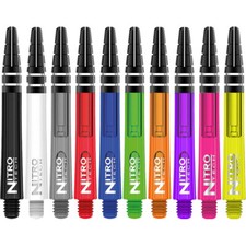 Red Dragon Nitrotech Shaft 3er Set Sparpack D...