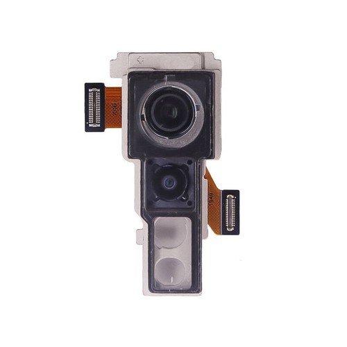 LG V30 V35 ThinQ V40 ThinQ V50 ThinQ V60 ThinQ 5G Main Back Camera Replacement - Picture 15 of 16
