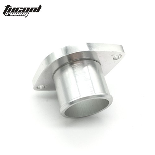 1.5" inch 38mm BOV Hose Adapter Flange For Greddy BOV Tuning Blow Off Valve - Picture 4 of 4