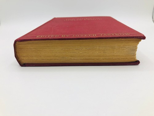 The Story of Human Error - ed. Joseph Jastrow 1936 Appleton-Century 1st Edition - Imagen 10 de 12
