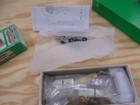 Bowser Train Ho Scale mechanism kit for backmann northern with tank