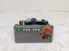 Yaskawa Motoman JZNCU-MPB02E Yasnac MRC Keypad Control Panel JZNCUMPB02E