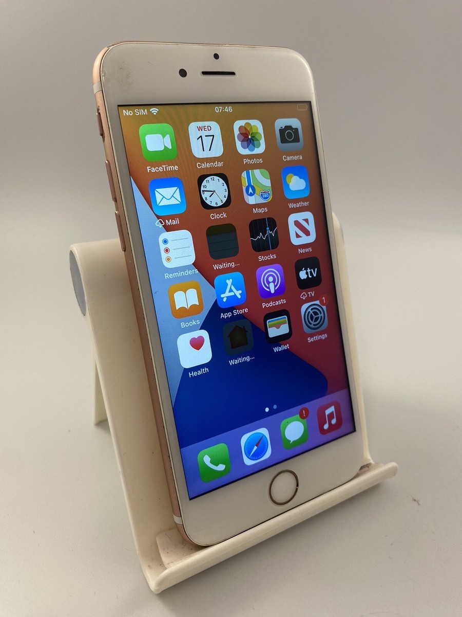 Apple iPhone 6s ローズゴールド 16GB iPhone Apple 6s 美品の部類