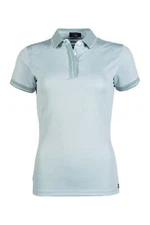 HKM Ladies Catherine Polo Shirt