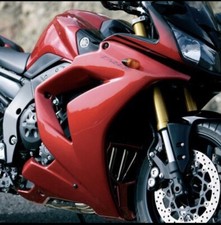 Yamaha fz1 Fazer 1000 Carenado Fairing FZ1, Fz1