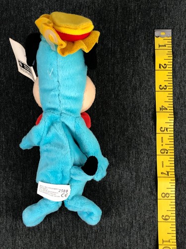 Warner Bros. Studio Store Bean Bag Plush - You Pick! - Vintage - $15+ Free Ship - Picture 162 of 441