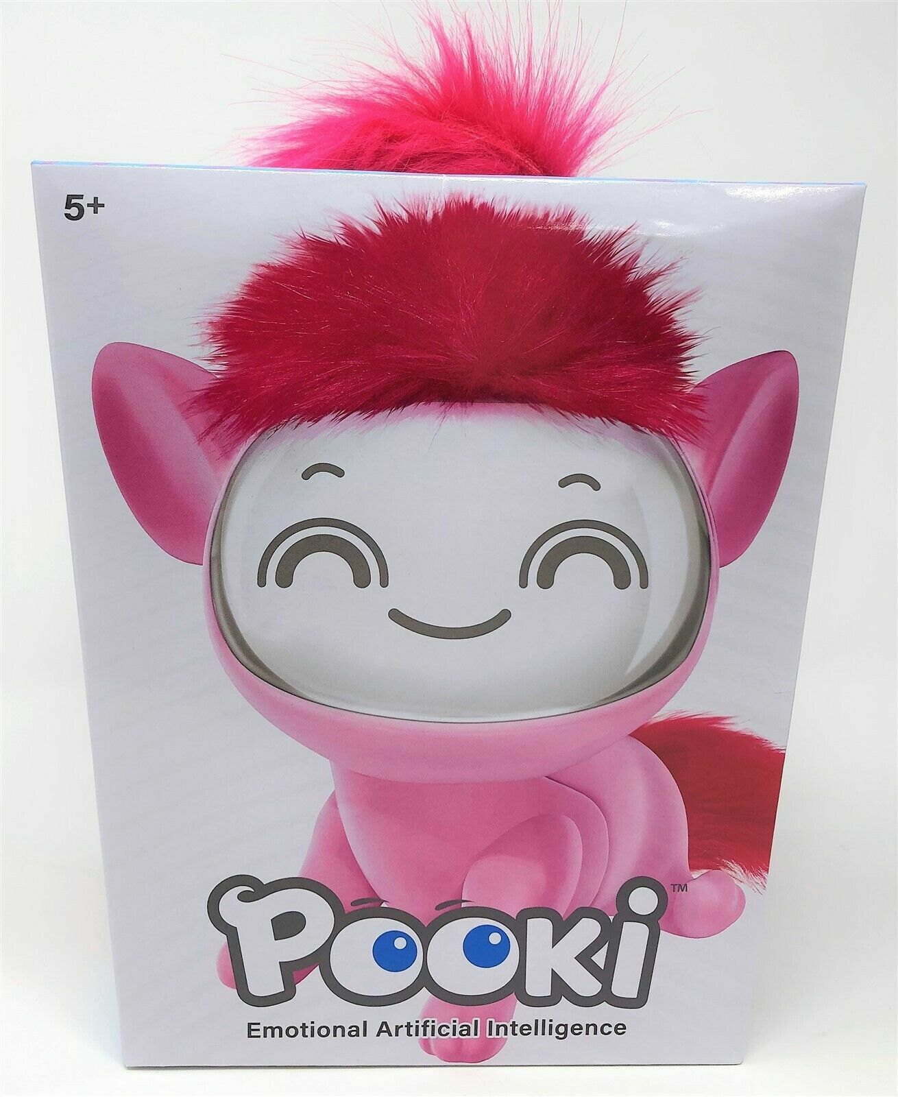 pooki interactive pet