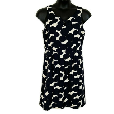 loft zip cuff flare dress Émeline floral lace flared-cuff mini dress in Neutrals, L / Neutrals main image 0