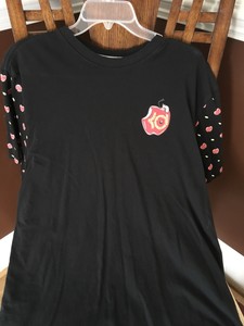 Nike better world shirt Outlet