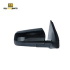 <!--F#f_0-->Door Mirror Drivers Side Aftermarket suits Holden Commodore VY/VZ<!--F/-->