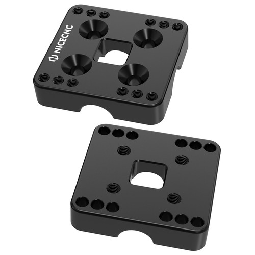 12MM GPS Holder Bar Clamp Phone Mount For Yamaha Tenere 700 XTZ 700 2019-2025 - Picture 10 of 12