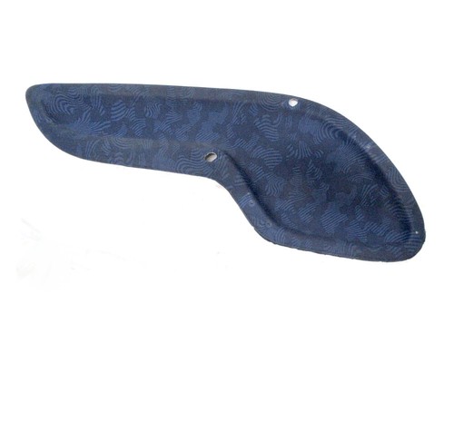 Smart ForTwo 450 Türverkleidung Innenverkleidung links blau Q0000565V011 /V012 - Bild 1 von 1